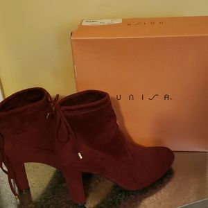 ●Unisa Boots